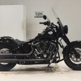 Мотоцикл HD SLIM S FLSS1800 з пробігом 11092 km