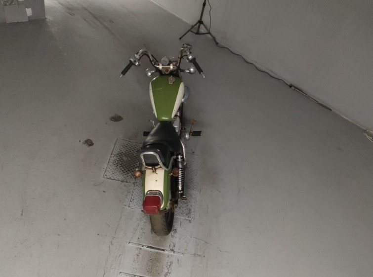 Мотоцикл Yamaha VIRAGO XV250