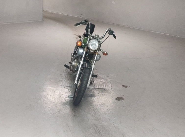 Мотоцикл Yamaha VIRAGO XV250
