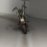 Мотоцикл Yamaha VIRAGO XV250