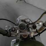 Мотоцикл Yamaha VIRAGO XV250