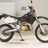 Мотоцикл Honda CRM250AR с пробегом 35960 km