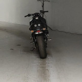 Мотоцикл Suzuki GSR400 з пробігом 81185 km