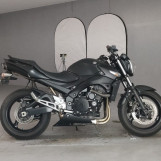 Мотоцикл Suzuki GSR400 з пробігом 81185 km