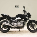 Мотоцикл Suzuki GSR250S с пробегом 1328 km