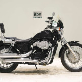Мотоцикл Honda SHADOW400 RS з пробігом 5797 km