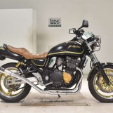Мотоцикл Suzuki GSX400 INAZUMA з пробігом 47367 km
