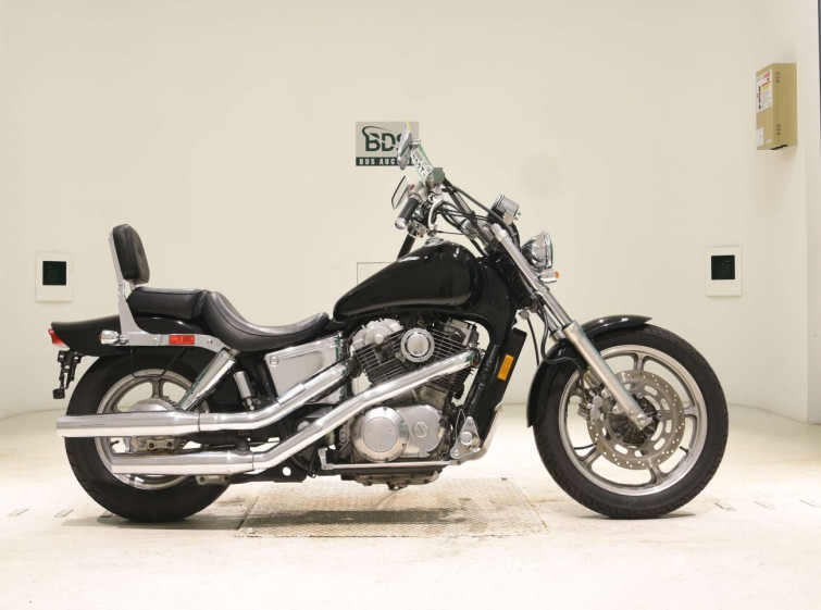 Мотоцикл Honda SHADOW1100 с пробегом 16317 km