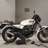 Мотоцикл Yamaha RZ250 з пробігом 85931 km