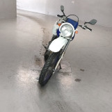 Мотоцикл Suzuki DJEBEL250XC с пробегом 52149 km