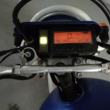 Мотоцикл Suzuki DJEBEL250XC с пробегом 52149 km