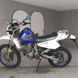 Мотоцикл Suzuki DJEBEL250XC с пробегом 52149 km