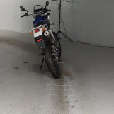 Мотоцикл Suzuki DJEBEL250XC с пробегом 52149 km