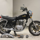 Мотоцикл Yamaha XS650SPL с пробегом 68617 km