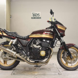 Мотоцикл Kawasaki ZRX400 з пробігом 40138 km