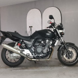 Мотоцикл Honda CB400SFV с пробегом 28220 km