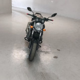 Мотоцикл Honda CB400SFV с пробегом 28220 km