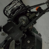 Мотоцикл Suzuki DF200E с пробегом 23457 km