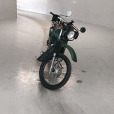 Мотоцикл Suzuki DF200E с пробегом 23457 km