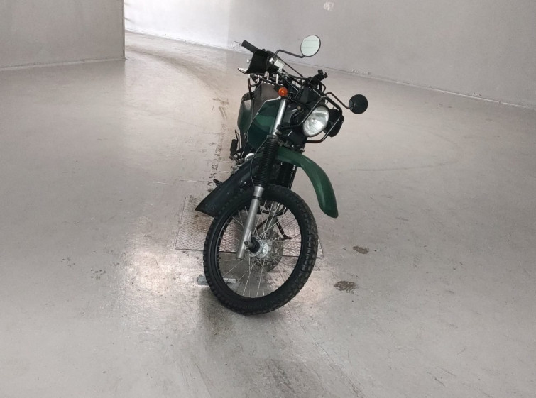 Мотоцикл Suzuki DF200E с пробегом 23457 km