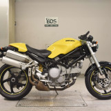 Мотоцикл Ducati MONSTER 800 S2R з пробігом 21347 km