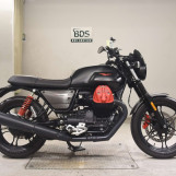 Мотоцикл Moto Guzzi V7 с пробегом 25164 km