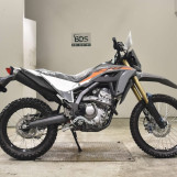 Мотоцикл Honda CRF250L