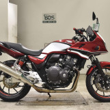 Мотоцикл Honda CB400SFA BOLDOR с пробегом 5953 km