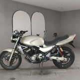 Мотоцикл Kawasaki BALIUS2 з пробігом 5237 km