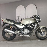 Мотоцикл Kawasaki BALIUS2 з пробігом 5237 km