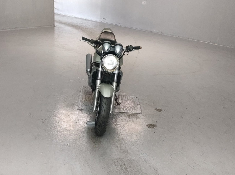 Мотоцикл Kawasaki BALIUS2 з пробігом 5237 km