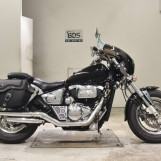 Мотоцикл Suzuki DESPERADO400 с пробегом 20188 km