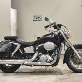 Мотоцикл Honda SHADOW400 з пробігом 29814 km