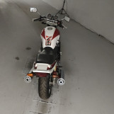 Мотоцикл Honda CB1300SF с пробегом 5136 km