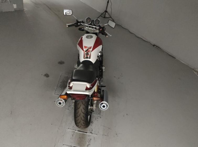 Мотоцикл Honda CB1300SF с пробегом 5136 km