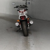 Мотоцикл Honda CB1300SF с пробегом 5136 km