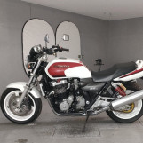 Мотоцикл Honda CB1300SF с пробегом 5136 km