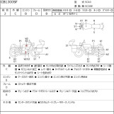 Мотоцикл Honda CB1300SF с пробегом 5136 km