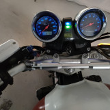 Мотоцикл Honda CB1300SF с пробегом 5136 km