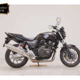 Мотоцикл Honda CB400SFA с пробегом 621 km