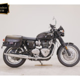Мотоцикл Triumph BONNEVILLE T120 с пробегом 1069 km