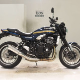 Мотоцикл Kawasaki Z900RS з пробігом 17705 km