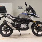 Мотоцикл BMW G310GS з пробігом 24614 km