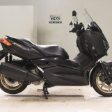 Мотоцикл Yamaha X-MAX250A з пробігом 30074 km