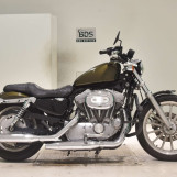 Мотоцикл HD SPORTSTER XL883L с пробегом 16383 km