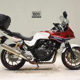 Мотоцикл Honda CB400SFA BOLDOR с пробегом 39729 km