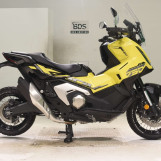 Мотоцикл Honda X-ADV750-2 с пробегом 13149 km