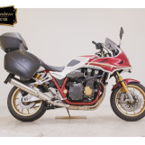 Мотоцикл Honda CB1300SF BOLDOR з пробігом 7068 km