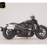 Мотоцикл HD SPORTSTER FORTY-EIGHT XL1200X с пробегом 547 km