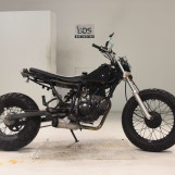 Мотоцикл Yamaha TW200 з пробігом 29439 km